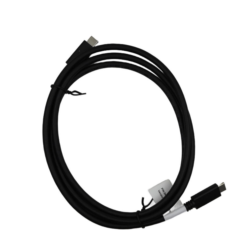 Branded Type-C To Type-C Cable 1.5M
